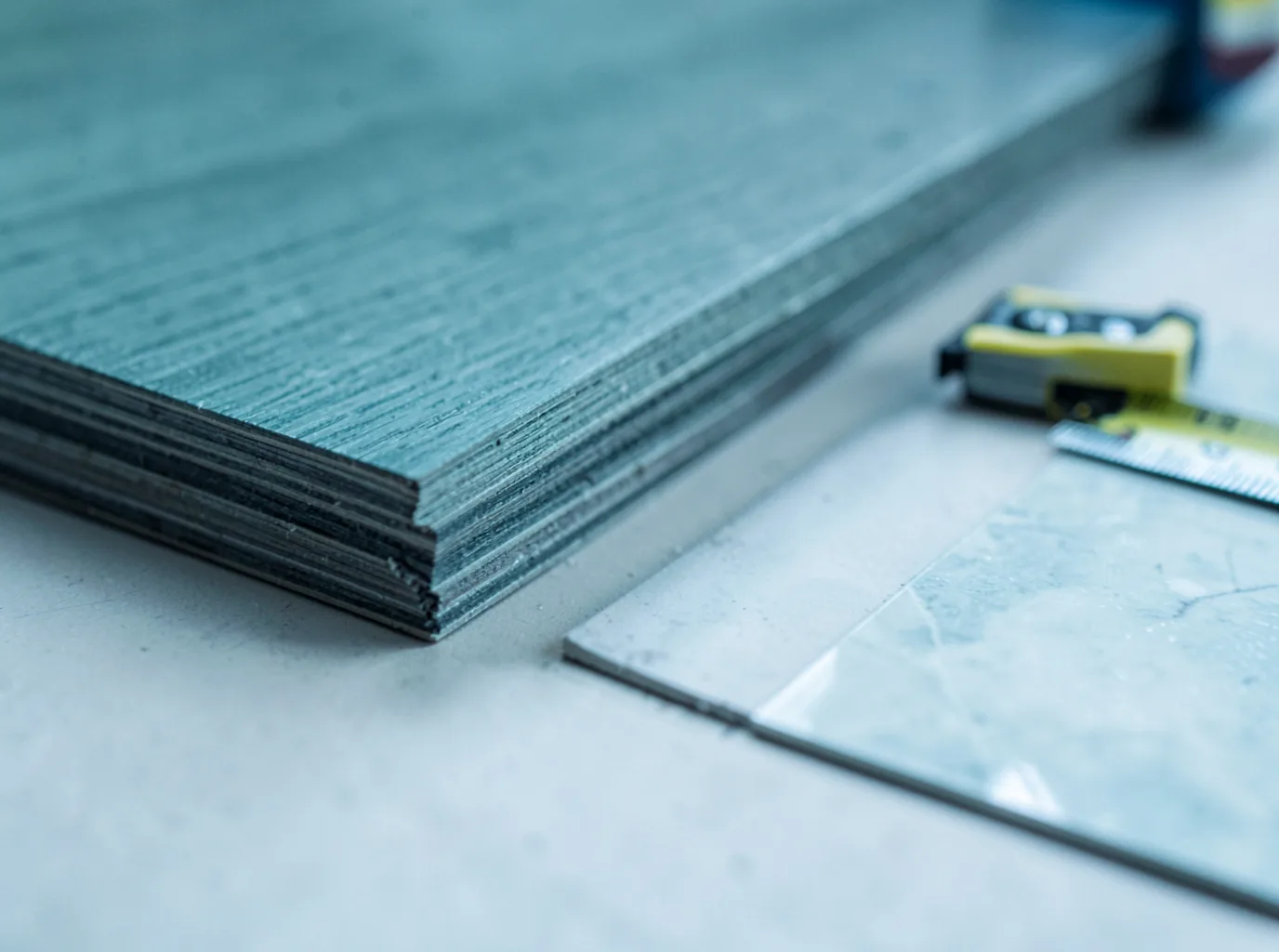 Luxury Vinyl Plank Installation Protem, MO FAQs